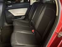 Volkswagen Virtus 2023 4p Highline L3/1.0/T Tiptronic 2023 Volkswagen Virtus Venta Interiores 20