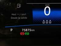 Volkswagen Virtus 2023 4p Highline L3/1.0/T Tiptronic 2023 Volkswagen Virtus Venta Interiores 3