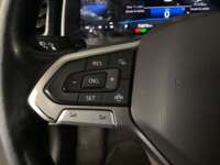 Volkswagen Virtus 2023 4p Highline L3/1.0/T Tiptronic 2023 Volkswagen Virtus Venta Interiores 5