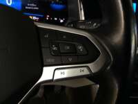 Volkswagen Virtus 2023 4p Highline L3/1.0/T Tiptronic 2023 Volkswagen Virtus Venta Interiores 6
