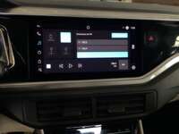Volkswagen Virtus 2023 4p Highline L3/1.0/T Tiptronic 2023 Volkswagen Virtus Venta Interiores 7