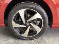 Volkswagen Virtus 2023 4p Highline L3/1.0/T Tiptronic 2023 Volkswagen Virtus Venta Llantas 1