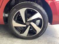Volkswagen Virtus 2023 4p Highline L3/1.0/T Tiptronic 2023 Volkswagen Virtus Venta Llantas 4