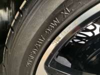 Volkswagen Virtus 2023 4p Highline L3/1.0/T Tiptronic 2023 Volkswagen Virtus Venta Llantas 5