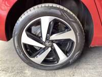 Volkswagen Virtus 2023 4p Highline L3/1.0/T Tiptronic 2023 Volkswagen Virtus Venta Llantas 7