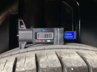Volkswagen Virtus 2023 4p Highline L3/1.0/T Tiptronic 2023 Volkswagen Virtus Venta Llantas 9