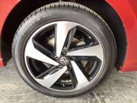 Volkswagen Virtus 2023 4p Highline L3/1.0/T Tiptronic 2023 Volkswagen Virtus Venta Llantas 10