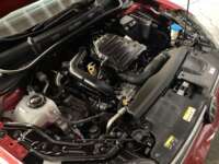 Volkswagen Virtus 2023 4p Highline L3/1.0/T Tiptronic 2023 Volkswagen Virtus Venta Motor 1