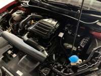 Volkswagen Virtus 2023 4p Highline L3/1.0/T Tiptronic 2023 Volkswagen Virtus Venta Motor 3