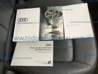 Audi Q5 2022 5p Select Sportback L4/2.0/T Aut 12V MHEV IMG_2722