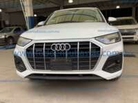 Audi Q5 2022 5p Select Sportback L4/2.0/T Aut 12V MHEV IMG_2681