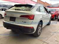 Audi Q5 2022 5p Select Sportback L4/2.0/T Aut 12V MHEV IMG_2684