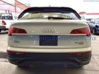 Audi Q5 2022 5p Select Sportback L4/2.0/T Aut 12V MHEV IMG_2685