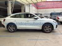Audi Q5 2022 5p Select Sportback L4/2.0/T Aut 12V MHEV IMG_2683