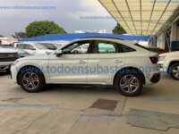 Audi Q5 2022 5p Select Sportback L4/2.0/T Aut 12V MHEV IMG_2687