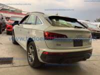 Audi Q5 2022 5p Select Sportback L4/2.0/T Aut 12V MHEV IMG_2686