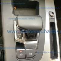 Audi Q5 2022 5p Select Sportback L4/2.0/T Aut 12V MHEV IMG_2701