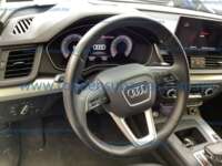 Audi Q5 2022 5p Select Sportback L4/2.0/T Aut 12V MHEV IMG_2691