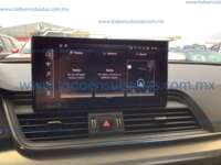 Audi Q5 2022 5p Select Sportback L4/2.0/T Aut 12V MHEV IMG_2698