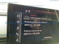 Audi Q5 2022 5p Select Sportback L4/2.0/T Aut 12V MHEV IMG_2731