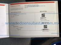 Seat Ibiza 2023  2023 Seat Ibiza Ingreso Documentos 1