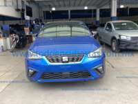 Seat Ibiza 2023  2023 Seat Ibiza Ingreso Exteriores 1