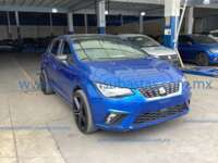 Seat Ibiza 2023  2023 Seat Ibiza Ingreso Exteriores 2
