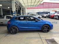 Seat Ibiza 2023  2023 Seat Ibiza Ingreso Exteriores 3