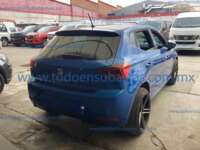 Seat Ibiza 2023  2023 Seat Ibiza Ingreso Exteriores 4