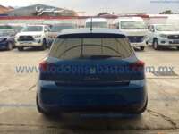 Seat Ibiza 2023  2023 Seat Ibiza Ingreso Exteriores 5
