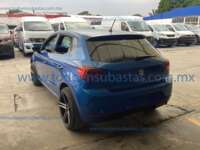 Seat Ibiza 2023  2023 Seat Ibiza Ingreso Exteriores 6