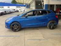 Seat Ibiza 2023  2023 Seat Ibiza Ingreso Exteriores 7