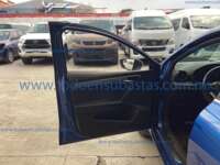 Seat Ibiza 2023  2023 Seat Ibiza Ingreso Interiores 0