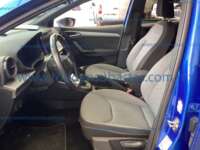 Seat Ibiza 2023  2023 Seat Ibiza Ingreso Interiores 1
