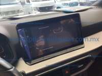 Seat Ibiza 2023  2023 Seat Ibiza Ingreso Interiores 10