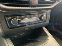 Seat Ibiza 2023  2023 Seat Ibiza Ingreso Interiores 12