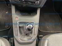 Seat Ibiza 2023  2023 Seat Ibiza Ingreso Interiores 14