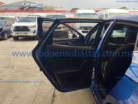 Seat Ibiza 2023  2023 Seat Ibiza Ingreso Interiores 19