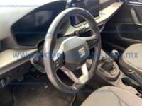 Seat Ibiza 2023  2023 Seat Ibiza Ingreso Interiores 2