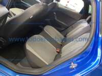 Seat Ibiza 2023  2023 Seat Ibiza Ingreso Interiores 20