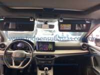 Seat Ibiza 2023  2023 Seat Ibiza Ingreso Interiores 21