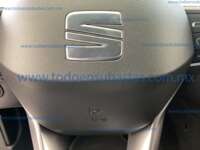 Seat Ibiza 2023  2023 Seat Ibiza Ingreso Interiores 22