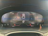 Seat Ibiza 2023  2023 Seat Ibiza Ingreso Interiores 3