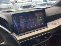 Seat Ibiza 2023  2023 Seat Ibiza Ingreso Interiores 9