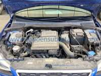 Seat Ibiza 2023  2023 Seat Ibiza Ingreso Motor 1