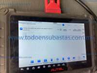Seat Ibiza 2023  2023 Seat Ibiza Ingreso Motor 4