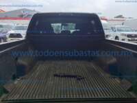 Volkswagen Amarok 2023 4p Highline V6/3.0/TDI Aut 4Motion 2023 Volkswagen Amarok Ingreso Cajuela 1