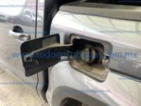 Volkswagen Amarok 2023 4p Highline V6/3.0/TDI Aut 4Motion 2023 Volkswagen Amarok Ingreso Cajuela 3