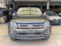 Volkswagen Amarok 2023 4p Highline V6/3.0/TDI Aut 4Motion 2023 Volkswagen Amarok Ingreso Exteriores 1