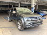 Volkswagen Amarok 2023 4p Highline V6/3.0/TDI Aut 4Motion 2023 Volkswagen Amarok Ingreso Exteriores 2